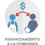 FINANCIAMIENTO A LA COBRANZA 2016
